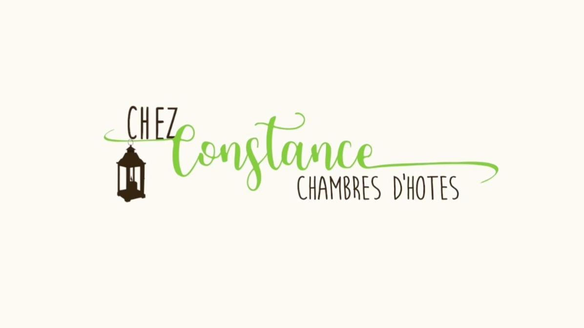 Chez Constance Hotel Saillon Exterior photo